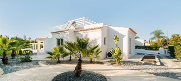 4 Schlafzimmer Haus in Loule, Portugal, Nr. 98844 40