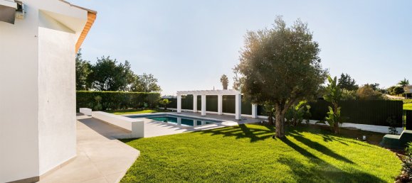 4 Schlafzimmer Haus in Loule, Portugal, Nr. 98844 36