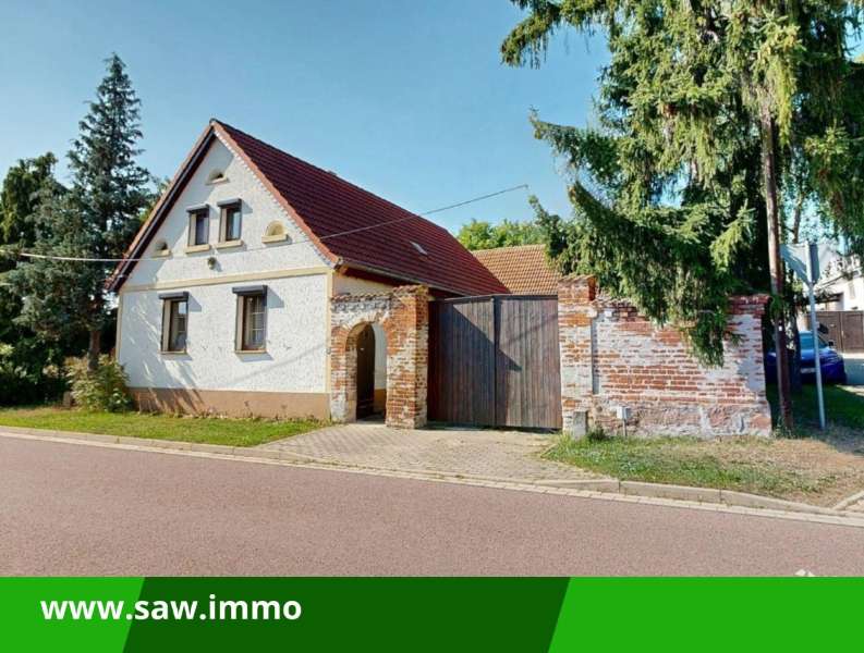 2 chambres Ferme à Saxony-Anhalt, Germany No. 267474