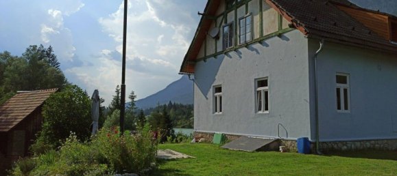 3 rooms House in Arnoldstein, Austria No. 126672 5