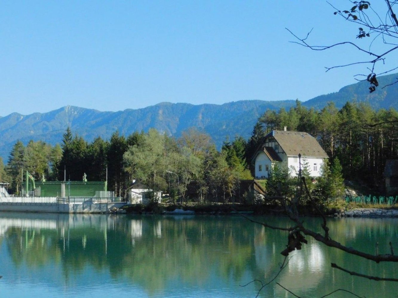 3 rooms House in Arnoldstein, Austria No. 126672