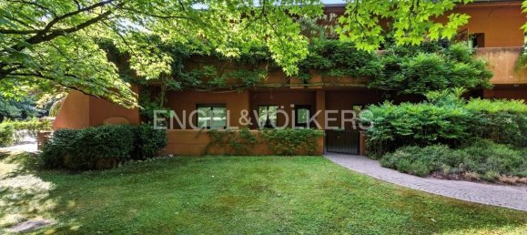 2 bedrooms Apartment in Cassina Rizzardi, Italy No. 309402 25