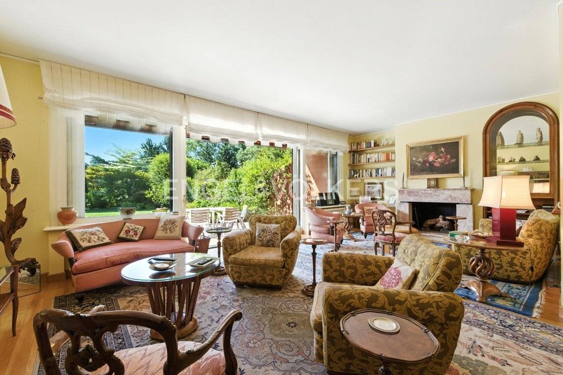 2 bedrooms Apartment in Cassina Rizzardi, Italy No. 309402