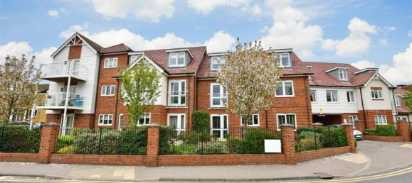 2 bedrooms Apartment in Essex, United Kingdom No. 3978 8