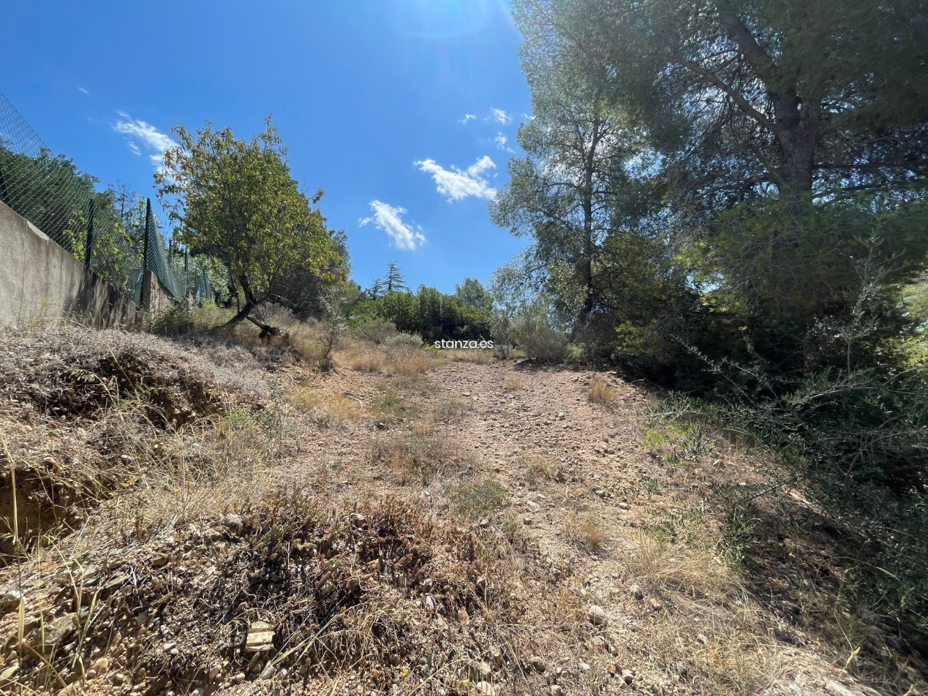  Land in Tortosa, Spain No. 173601