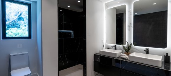 Villa de 5 dormitorios en Marbella, Spain No. 35623 26