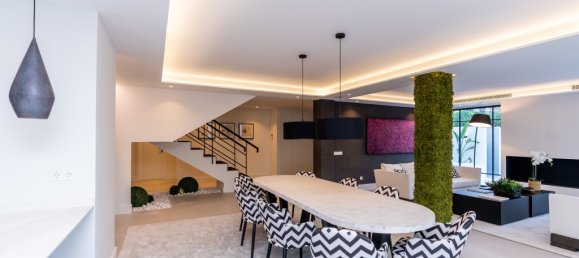 Villa de 5 dormitorios en Marbella, Spain No. 35623 17