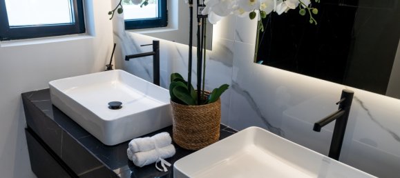 Villa de 5 dormitorios en Marbella, Spain No. 35623 27