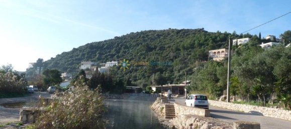 Grundstück in Valencia, Spain 20m², Nr. 184685 14