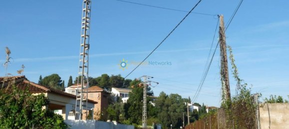 Grundstück in Valencia, Spain 20m², Nr. 184685 6