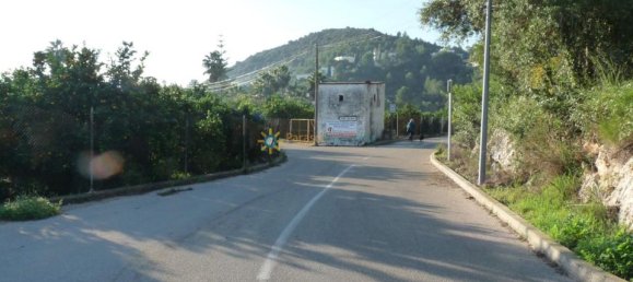 Grundstück in Valencia, Spain 20m², Nr. 184685 10