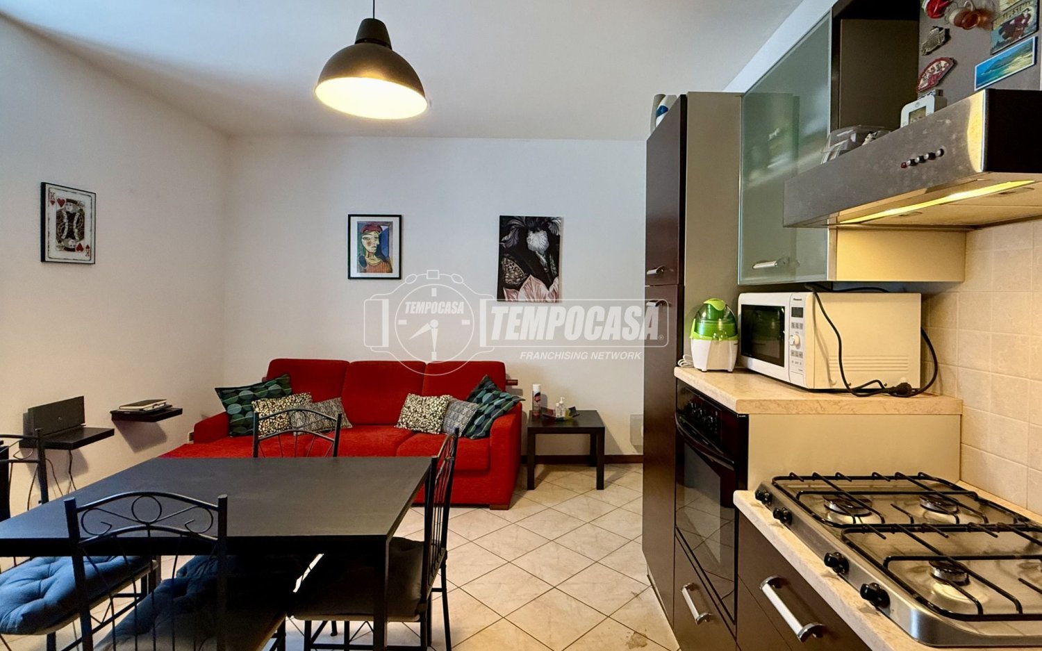 Apartamento T1 em Osnago, Italy N.º 378228