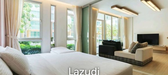 Apartamento com 1 quarto em condomínio em Hua Hin, Thailand N.º 19739 8