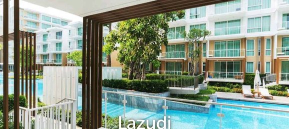 Apartamento com 1 quarto em condomínio em Hua Hin, Thailand N.º 19739 10