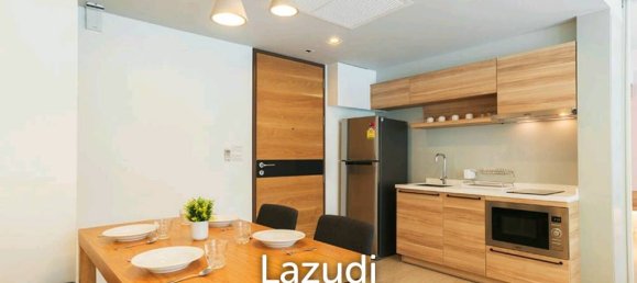 Apartamento com 1 quarto em condomínio em Hua Hin, Thailand N.º 19739 5