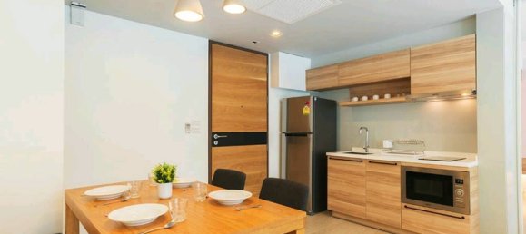 شقة 1 غرف نوم  في Hua Hin, Thailand رقم 19739 7