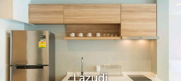 Apartamento com 1 quarto em condomínio em Hua Hin, Thailand N.º 19739 6