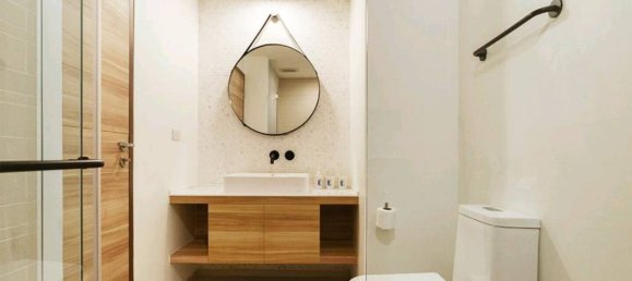 شقة 1 غرف نوم  في Hua Hin, Thailand رقم 19739 3