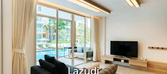 Apartamento com 1 quarto em condomínio em Hua Hin, Thailand N.º 19739 2