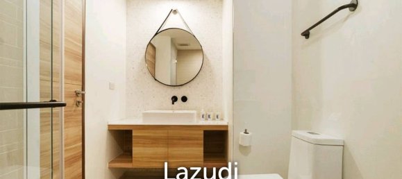 Apartamento com 1 quarto em condomínio em Hua Hin, Thailand N.º 19739 9