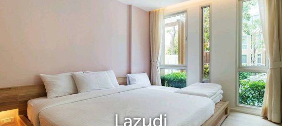 Apartamento com 1 quarto em condomínio em Hua Hin, Thailand N.º 19739 7