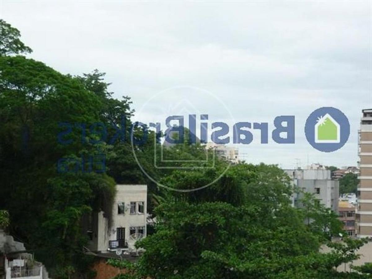 7 bedrooms House in Rio de Janeiro, Brazil No. 556081