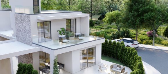 3 غرف نوم فيلا في Coral Bay, Cyprus رقم 3533 10