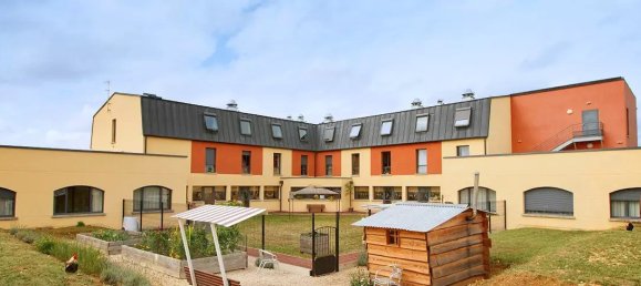 Studio à Vendeuvre-sur-Barse, France No. 252980 20