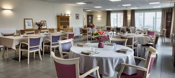 Studio à Vendeuvre-sur-Barse, France No. 252980 18