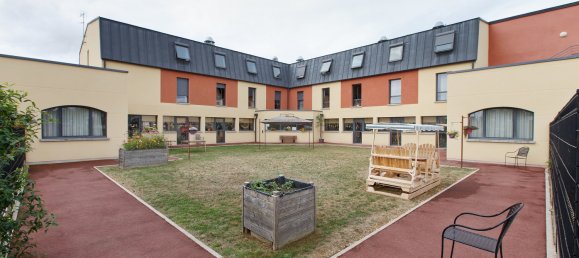 Studio à Vendeuvre-sur-Barse, France No. 252980 17