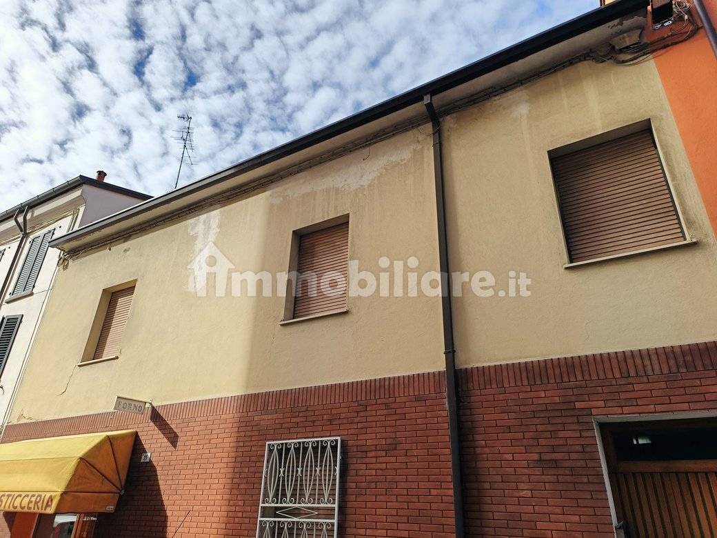 3 Schlafzimmer Haus in Cotignola, Italy, Nr. 297922