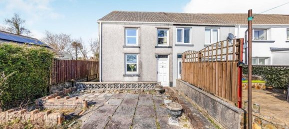  منزل في Llanelli, United Kingdom رقم 2162 22