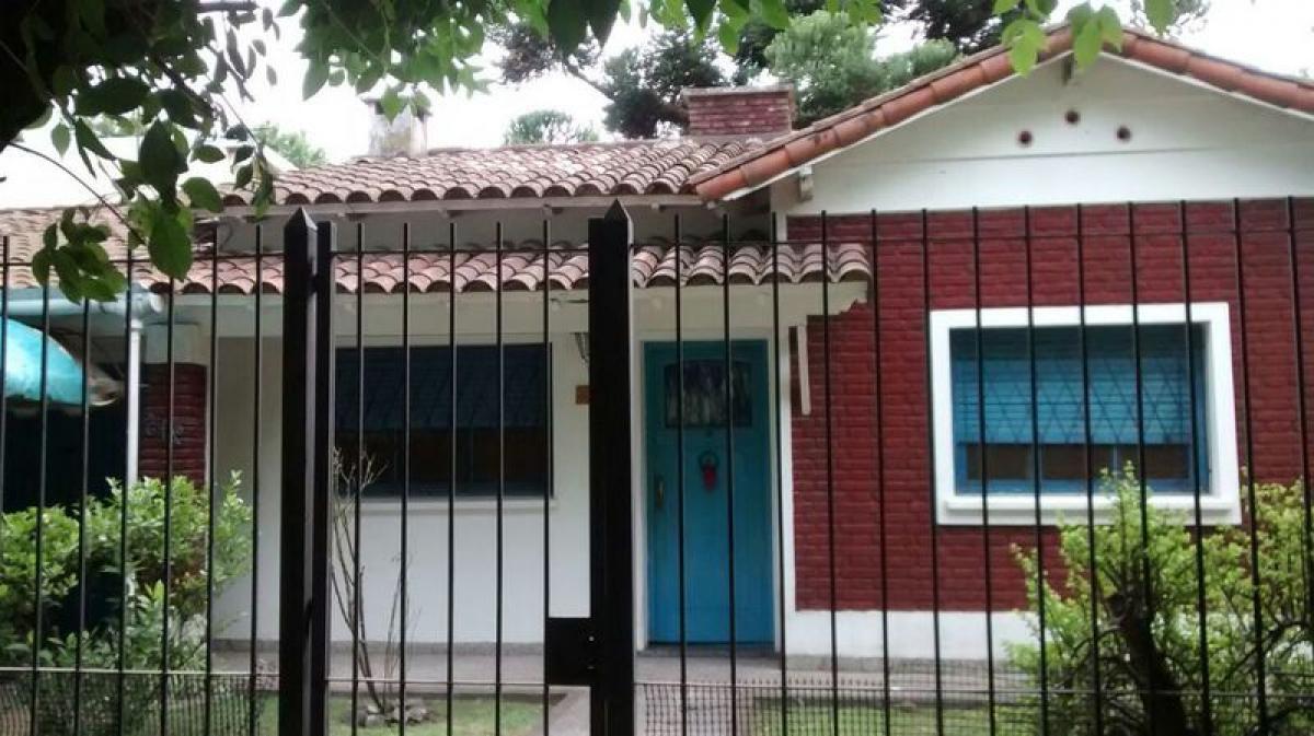 2 Schlafzimmer Haus in Malvinas Argentinas, Argentina, Nr. 11315