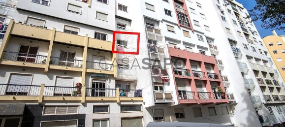 1 Schlafzimmer Wohnung in Sintra, Portugal, Nr. 353231 18