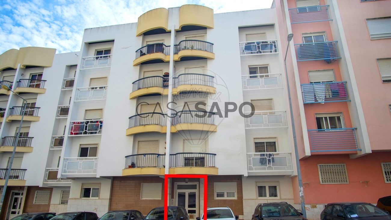 1 غرف نوم شقة في Sintra, Portugal رقم 353231