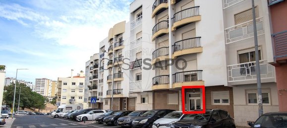 1 Schlafzimmer Wohnung in Sintra, Portugal, Nr. 353231 7