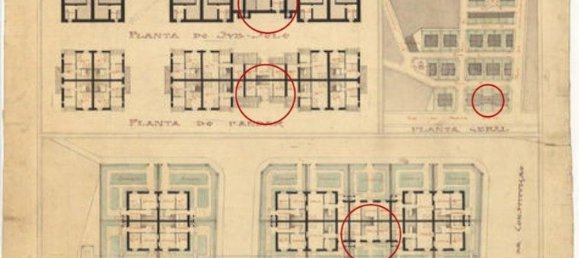 3 chambres Maison à Porto, Portugal No. 12497 16