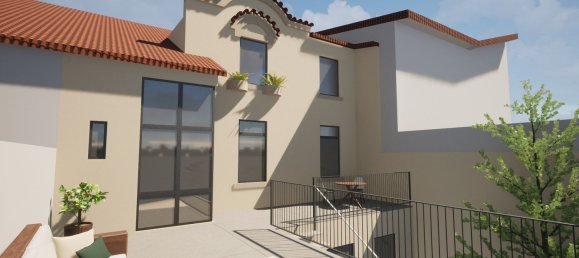 3 chambres Maison à Porto, Portugal No. 12497 10