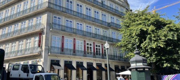 3 chambres Maison à Porto, Portugal No. 12497 38