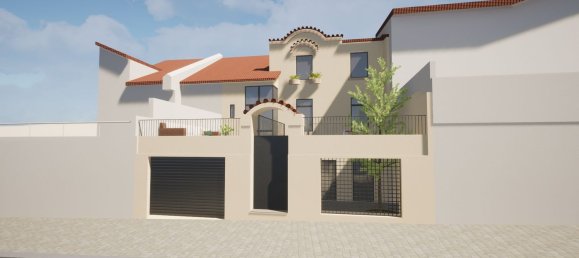 3 chambres Maison à Porto, Portugal No. 12497 2