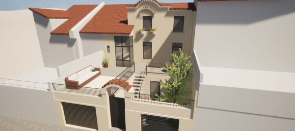 3 chambres Maison à Porto, Portugal No. 12497 4