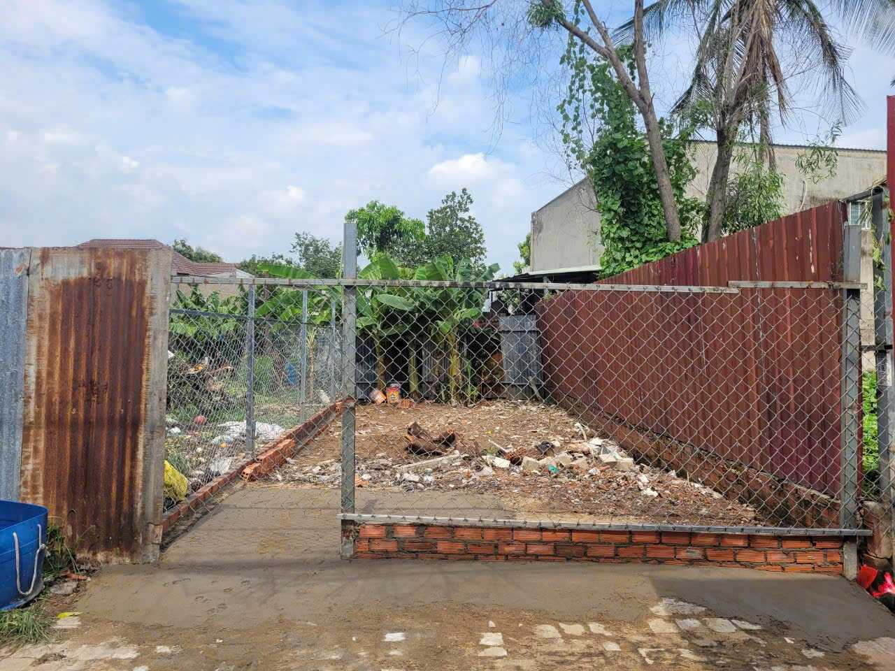  قطعة أرض في District 7, Vietnam 54.6متر مربع رقم 19776