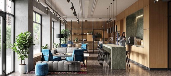 Studio à Frankfurt am Main, Germany No. 304333 9