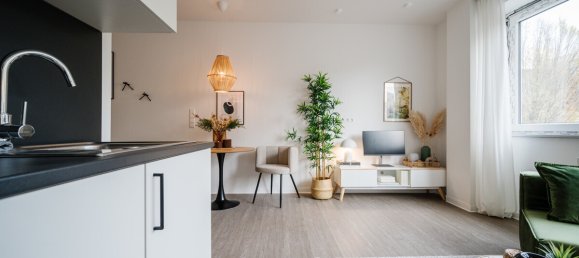 Studio à Frankfurt am Main, Germany No. 304333 5