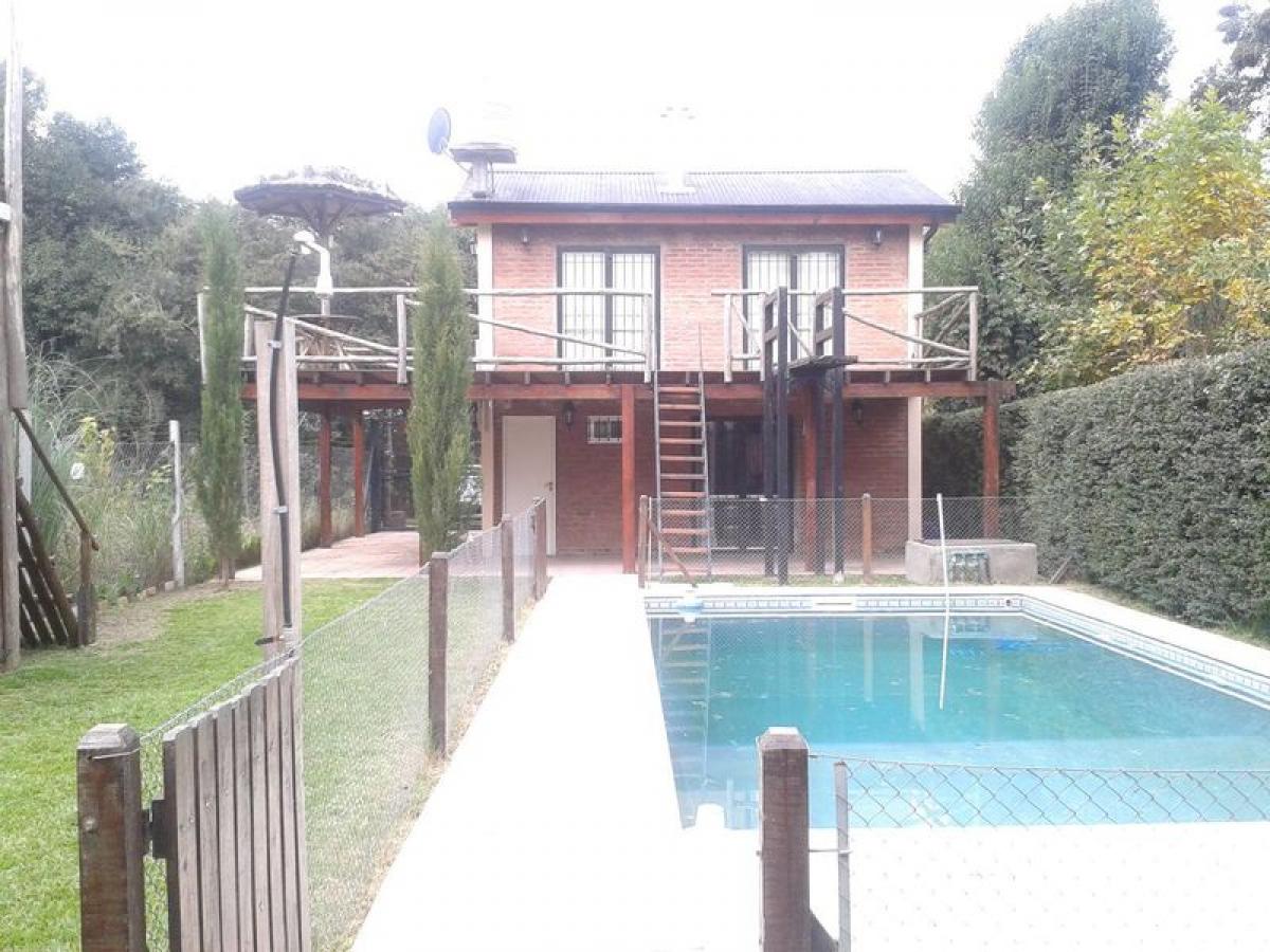 Studio in Escobar, Argentina No. 9940