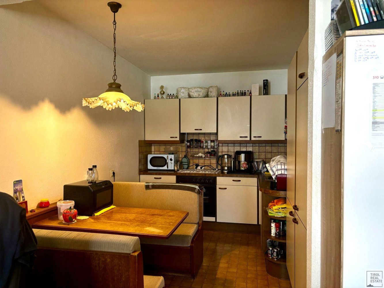 1 bedroom Apartment in Arzl im Pitztal, Austria No. 120560