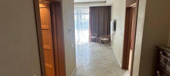 2 Schlafzimmer Wohnung in Sabuntschu, Azerbaijan, Nr. 1228 10