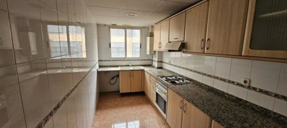 Apartamento de 3 dormitorios en Valencia, Spain No. 179430 6