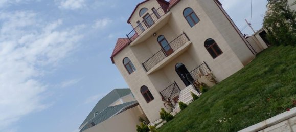 Casa T6 em Khazar, Azerbaijan N.º 1159 23