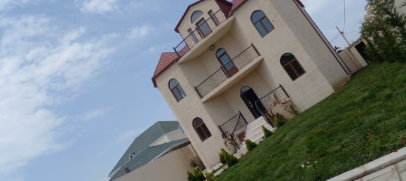 Casa T6 em Khazar, Azerbaijan N.º 1159 15